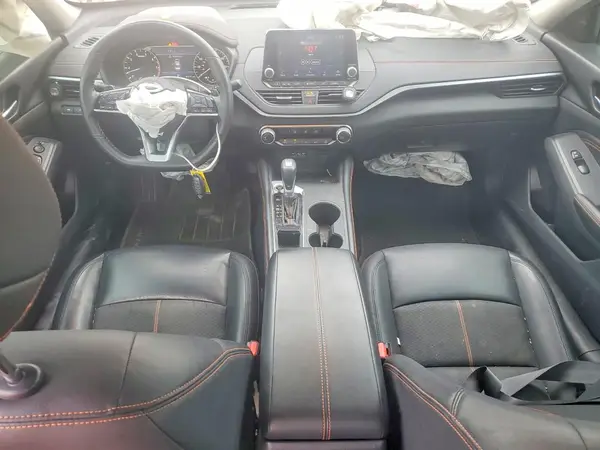 1N4BL4CV4MN317969 2021 NISSAN ALTIMA - Image 8