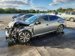 1N4BL4CV4MN318815 2021 NISSAN ALTIMA