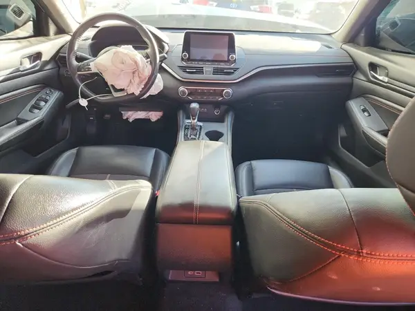 1N4BL4CV4MN318815 2021 NISSAN ALTIMA - Image 8