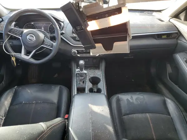 1N4BL4CV4MN324758 2021 NISSAN ALTIMA - Image 8