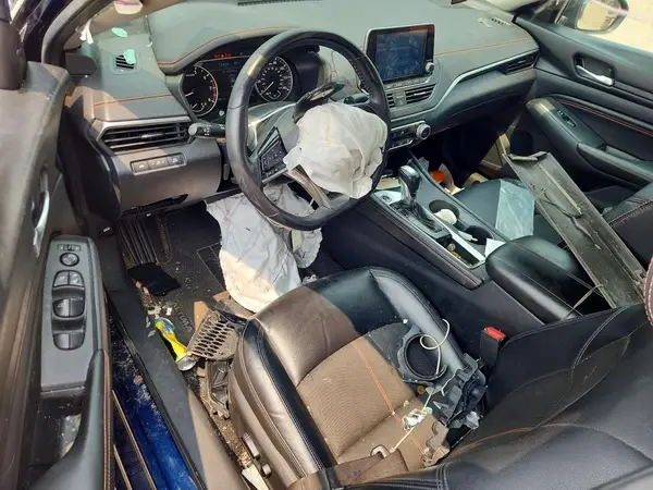 1N4BL4CV4MN325666 2021 NISSAN ALTIMA - Image 8