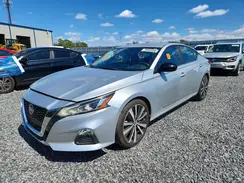 1N4BL4CV4MN327014 2021 NISSAN ALTIMA