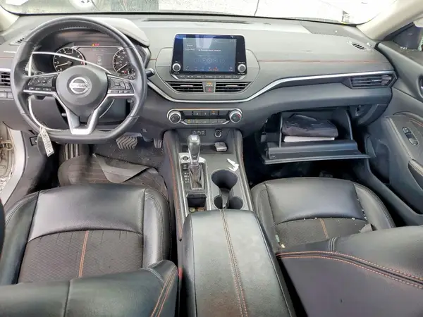 1N4BL4CV4MN327014 2021 NISSAN ALTIMA - Image 8
