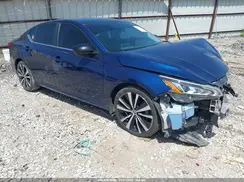 1N4BL4CV4MN327336 2021 NISSAN ALTIMA