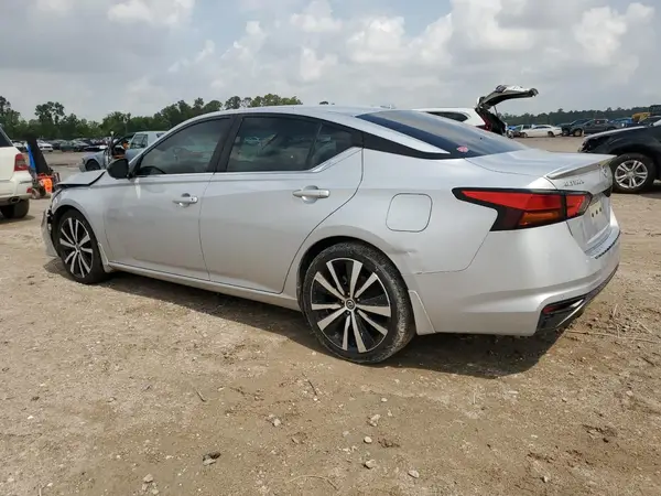 1N4BL4CV4MN328549 2021 NISSAN ALTIMA - Image 2