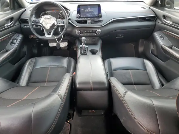 1N4BL4CV4MN328549 2021 NISSAN ALTIMA - Image 8