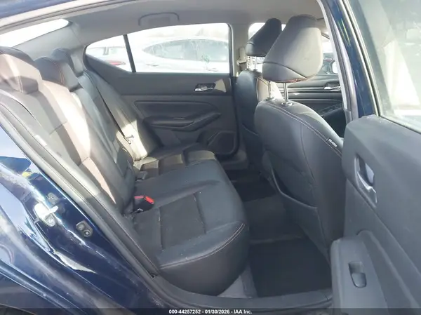 1N4BL4CV4MN328633 2021 NISSAN ALTIMA - Image 8