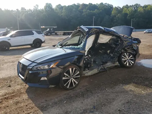 1N4BL4CV4MN328891 2021 NISSAN ALTIMA - Image 1