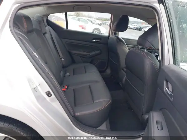 1N4BL4CV4MN329460 2021 NISSAN ALTIMA - Image 8