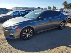 1N4BL4CV4MN330561 2021 NISSAN ALTIMA