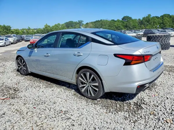 1N4BL4CV4MN331032 2021 NISSAN ALTIMA - Image 2