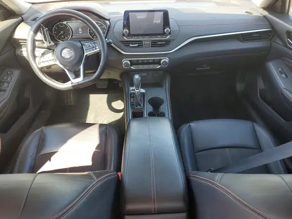 1N4BL4CV4MN331032 2021 NISSAN ALTIMA - Image 8