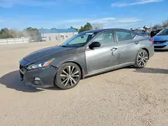 1N4BL4CV4MN331273 2021 NISSAN ALTIMA