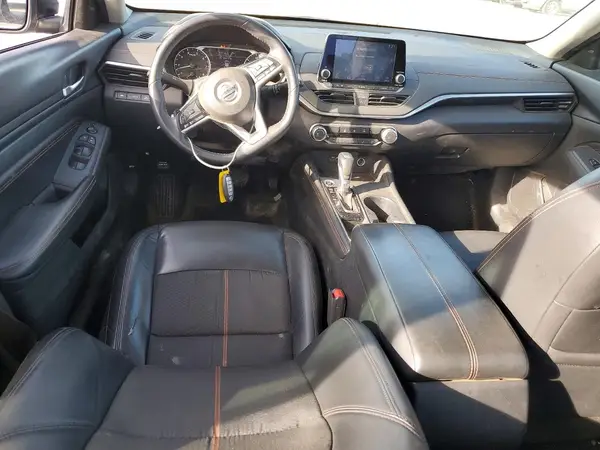 1N4BL4CV4MN331273 2021 NISSAN ALTIMA - Image 8