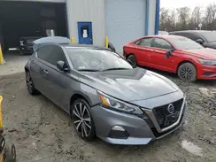 1N4BL4CV4MN331323 2021 NISSAN ALTIMA