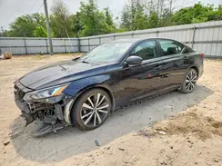 1N4BL4CV4MN334402 2021 NISSAN ALTIMA