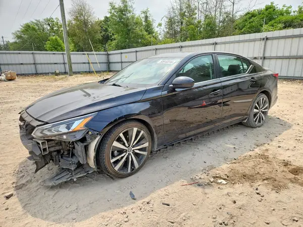 1N4BL4CV4MN334402 2021 NISSAN ALTIMA - Image 1