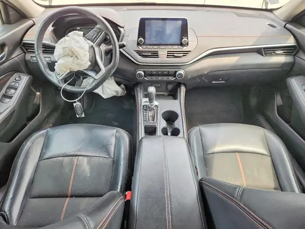 1N4BL4CV4MN334402 2021 NISSAN ALTIMA - Image 8