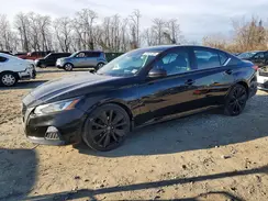 1N4BL4CV4MN335002 2021 NISSAN ALTIMA