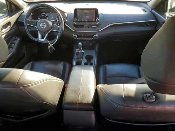 1N4BL4CV4MN335002 2021 NISSAN ALTIMA - Image 8