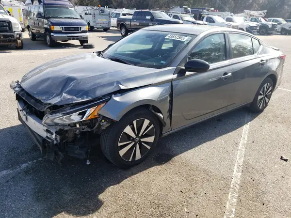 1N4BL4CV4MN335050 2021 NISSAN ALTIMA - Image 1