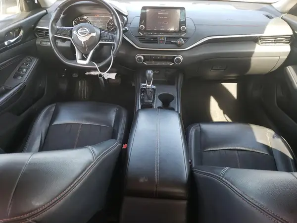 1N4BL4CV4MN335050 2021 NISSAN ALTIMA - Image 8