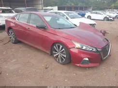 1N4BL4CV4MN337848 2021 NISSAN ALTIMA