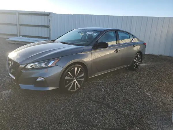 1N4BL4CV4MN339275 2021 NISSAN ALTIMA - Image 1