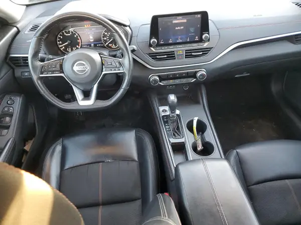 1N4BL4CV4MN339275 2021 NISSAN ALTIMA - Image 8