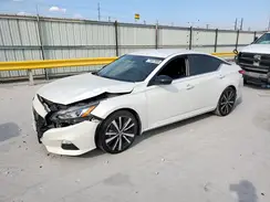 1N4BL4CV4MN339809 2021 NISSAN ALTIMA