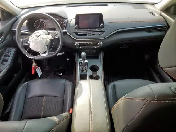 1N4BL4CV4MN339809 2021 NISSAN ALTIMA - Image 8