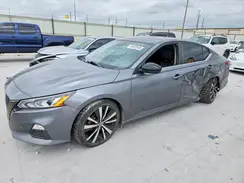 1N4BL4CV4MN340054 2021 NISSAN ALTIMA