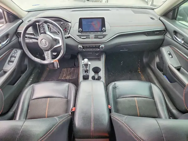 1N4BL4CV4MN340054 2021 NISSAN ALTIMA - Image 8