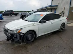 1N4BL4CV4MN340989 2021 NISSAN ALTIMA