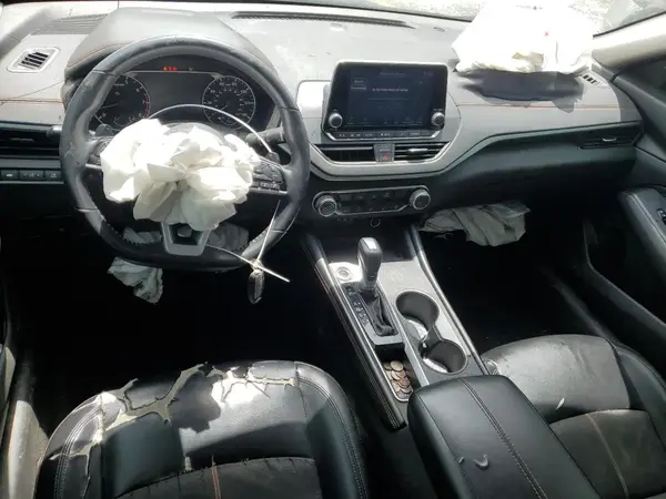 1N4BL4CV4MN344895 2021 NISSAN ALTIMA - Image 8