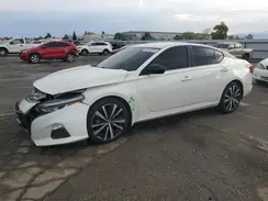 1N4BL4CV4MN346114 2021 NISSAN ALTIMA
