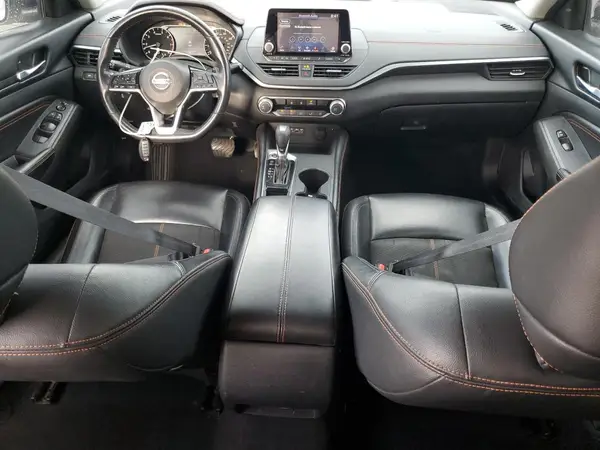 1N4BL4CV4MN346114 2021 NISSAN ALTIMA - Image 8