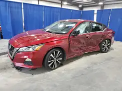 1N4BL4CV4MN348235 2021 NISSAN ALTIMA