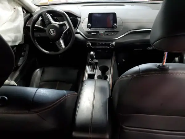 1N4BL4CV4MN348235 2021 NISSAN ALTIMA - Image 8