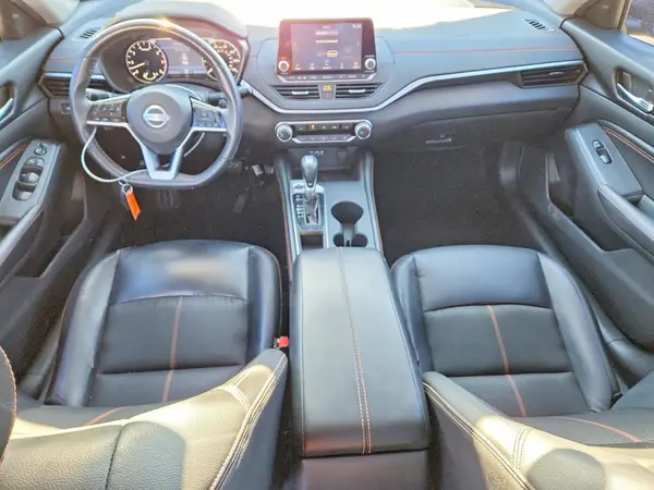 1N4BL4CV4MN348705 2021 NISSAN ALTIMA - Image 8