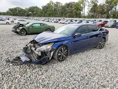 1N4BL4CV4MN348932 2021 NISSAN ALTIMA