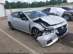 1N4BL4CV4MN348980 2021 NISSAN ALTIMA
