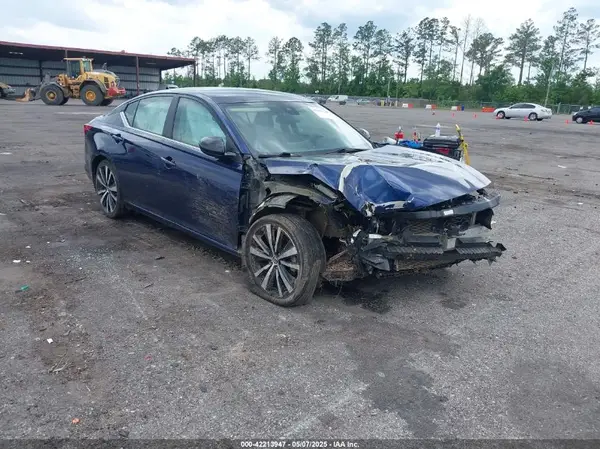 1N4BL4CV4MN353094 2021 NISSAN ALTIMA - Image 1