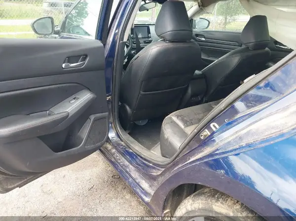 1N4BL4CV4MN353094 2021 NISSAN ALTIMA - Image 8