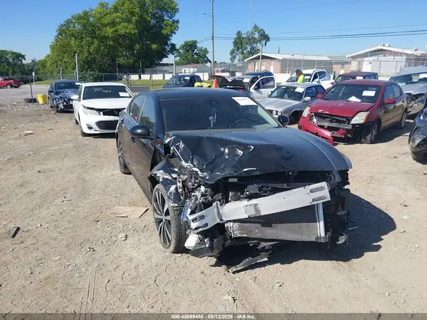 1N4BL4CV4MN355511 2021 NISSAN ALTIMA - Image 1