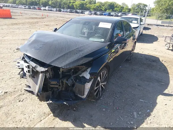 1N4BL4CV4MN355511 2021 NISSAN ALTIMA - Image 2