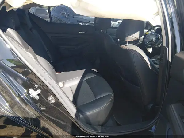 1N4BL4CV4MN355511 2021 NISSAN ALTIMA - Image 8