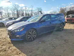 1N4BL4CV4MN358621 2021 NISSAN ALTIMA