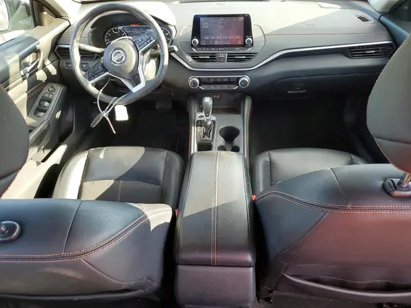 1N4BL4CV4MN358621 2021 NISSAN ALTIMA - Image 8