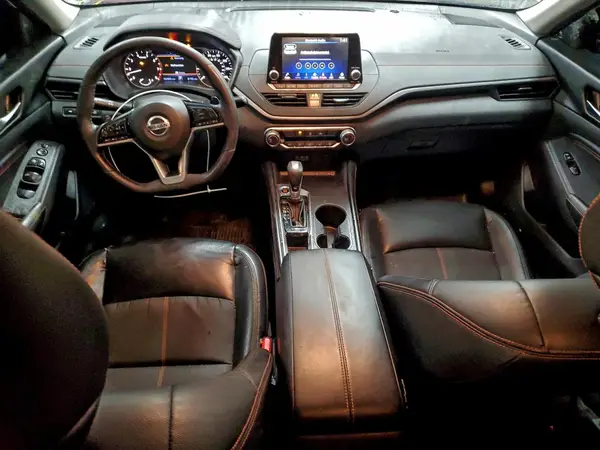 1N4BL4CV4MN359476 2021 NISSAN ALTIMA - Image 8